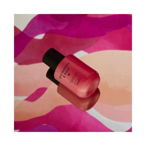 Marks & Spencer Red Berries & Rose Eau De Toilette (30ml) - Marks & Spencer