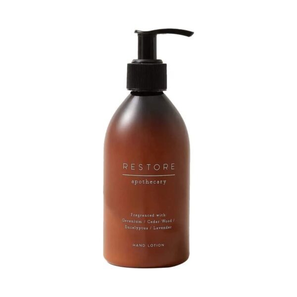 Marks & Spencer Restore Hand Lotion - (250ml) - Marks & Spencer