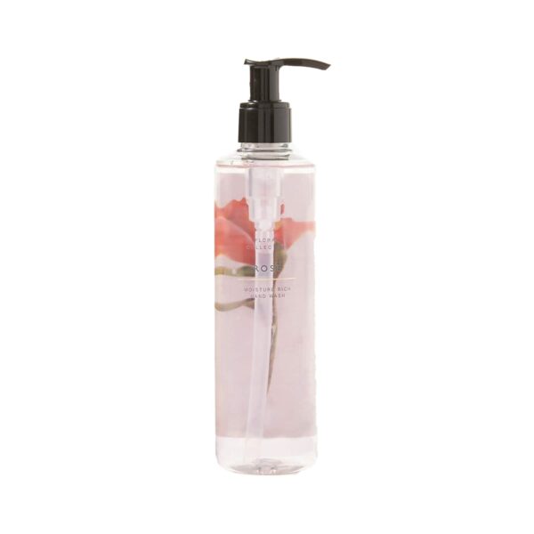 Marks & Spencer Rose Hand Wash (250ml) - Marks & Spencer
