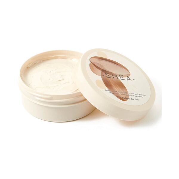 Marks & Spencer Shea Body Butter (200ml) - Marks & Spencer