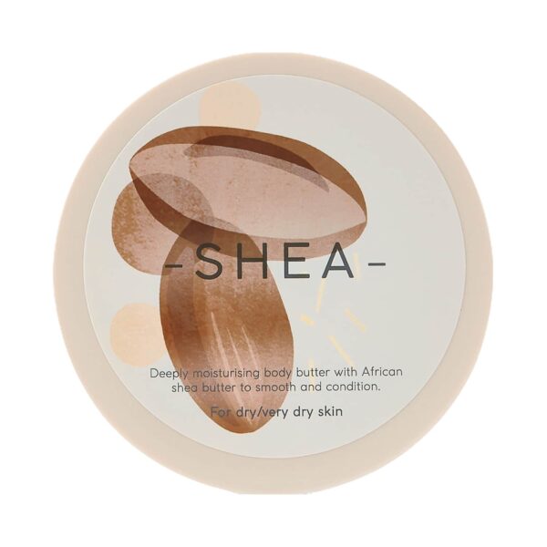 Marks & Spencer Shea Body Butter (200ml) - Marks & Spencer