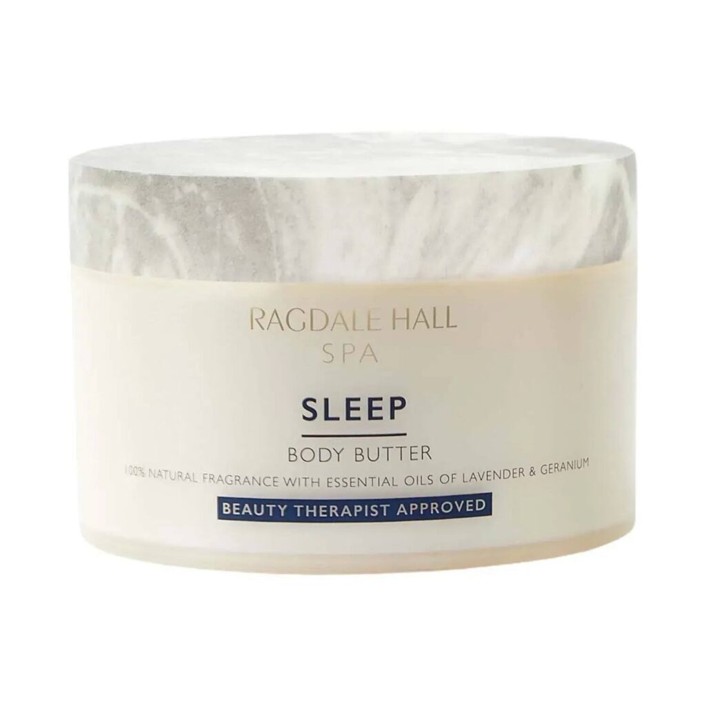 Marks & Spencer Sleep Body Butter - (200ml) - Marks & Spencer