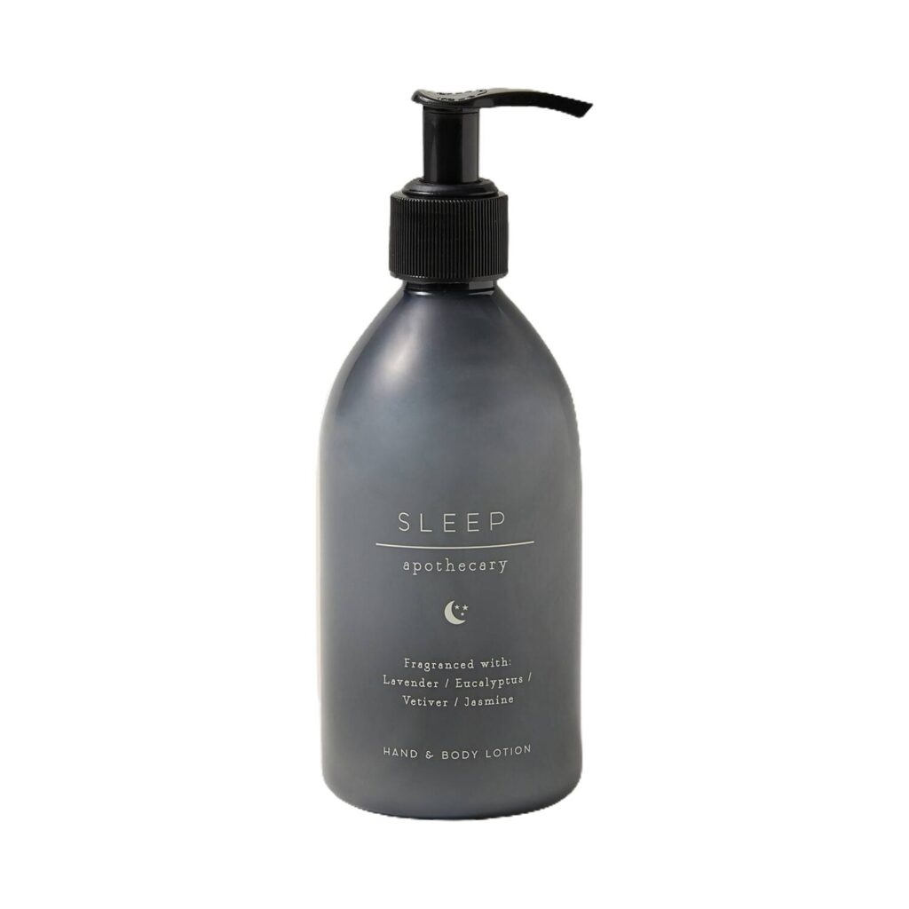 Marks & Spencer Sleep Hand & Body Lotion (250ml) - Marks & Spencer