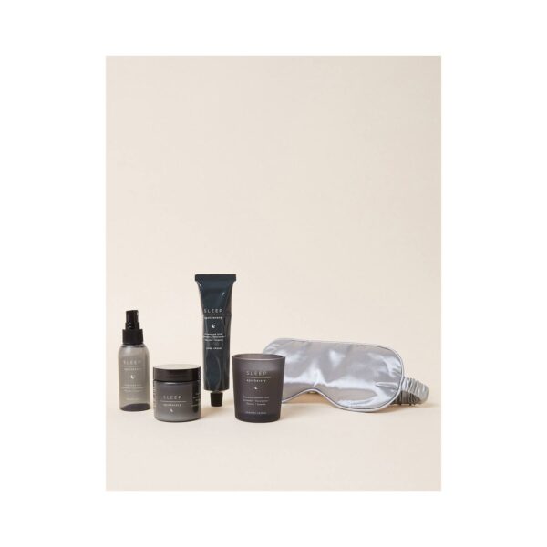 Marks & Spencer The Sleep Wellness Collection Gift Set - (5 Pcs) - Marks & Spencer