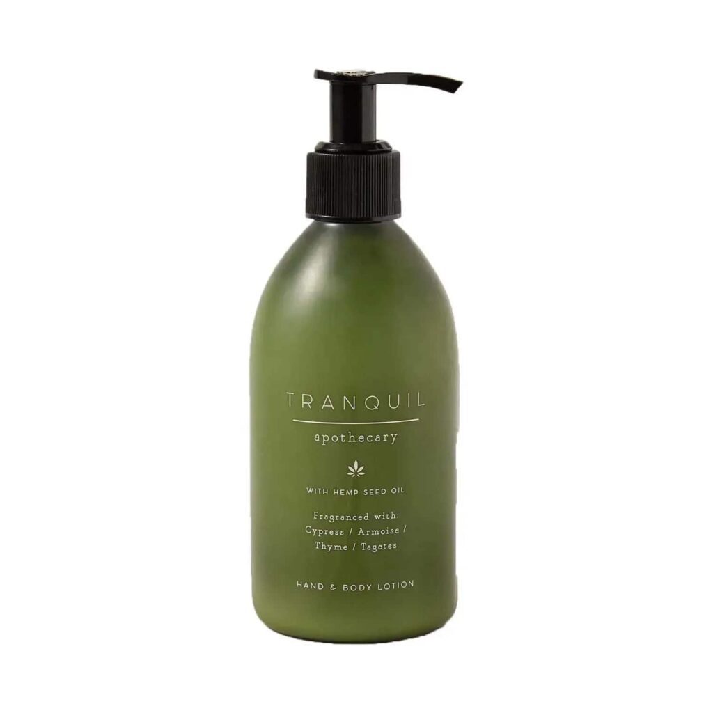Marks & Spencer Tranquil Hand Lotion - (250ml) - Marks & Spencer