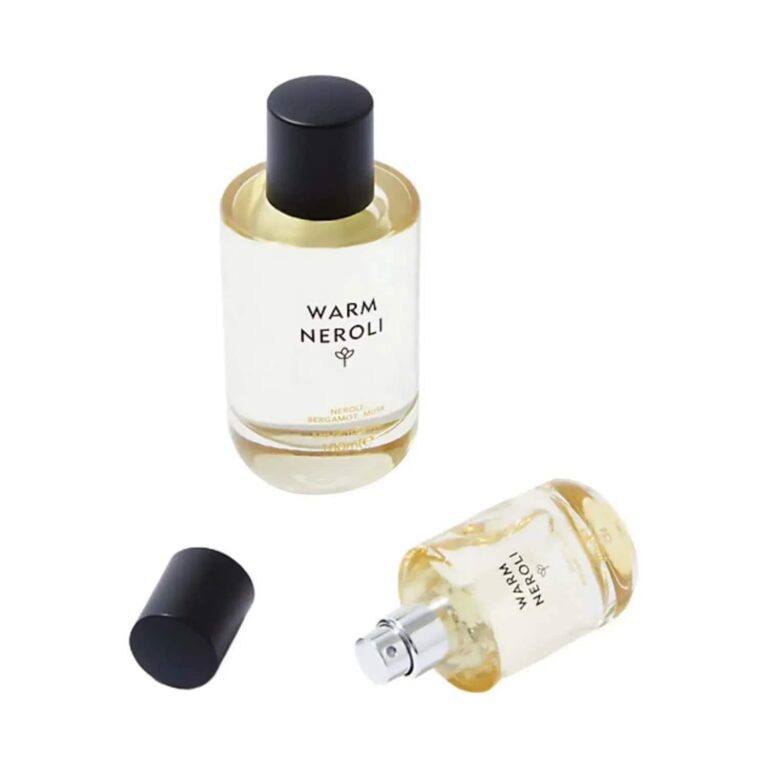 Marks & Spencer Warm Neroli Eau De Toilette - (100ml) - Marks & Spencer