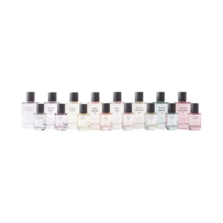 Marks & Spencer Warm Neroli Eau De Toilette - (100ml) - Marks & Spencer
