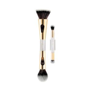 MARS 4-in-1 Travel Brush Set - MARS