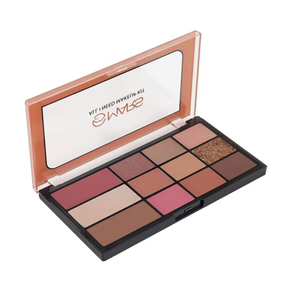 MARS All I Need Makeup Kit- 01 (3.5gm) - MARS