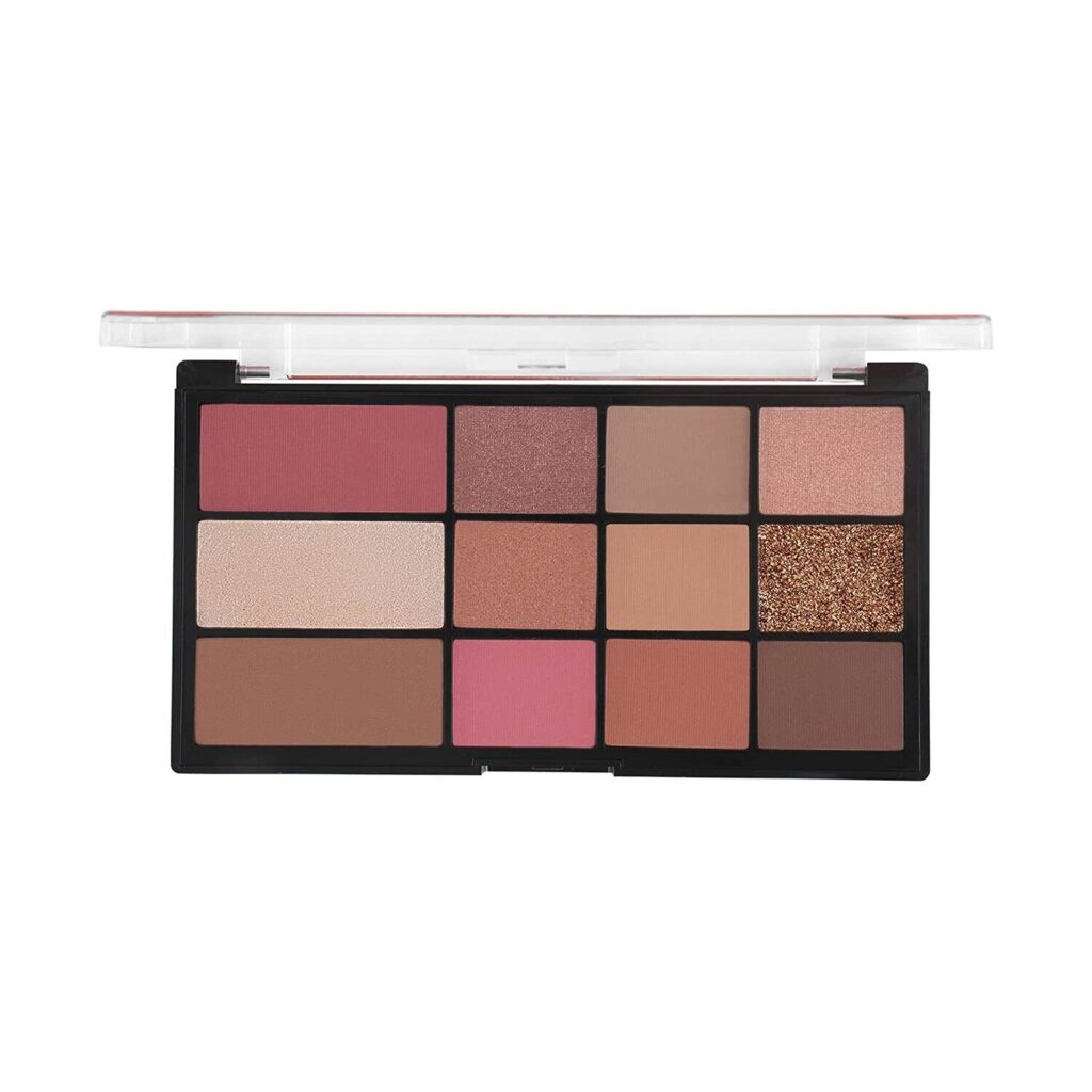 MARS All I Need Makeup Kit- 01 (3.5gm) - MARS