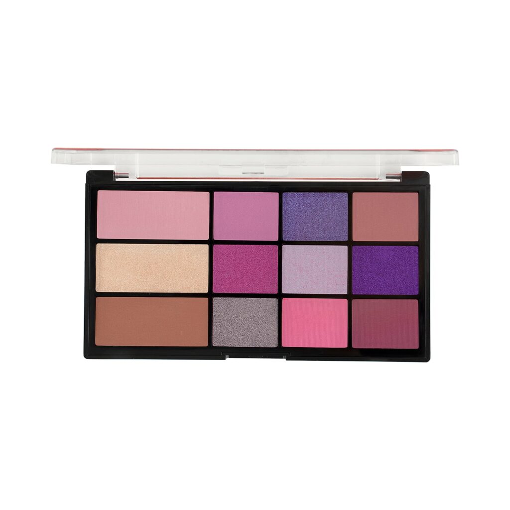 MARS All I Need Makeup Kit- 02 (3.5gm) - MARS