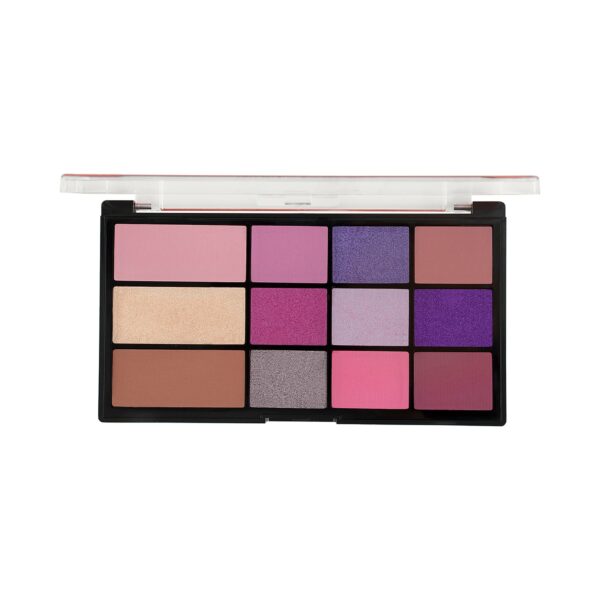 MARS All I Need Makeup Kit- 02 (3.5gm) - MARS