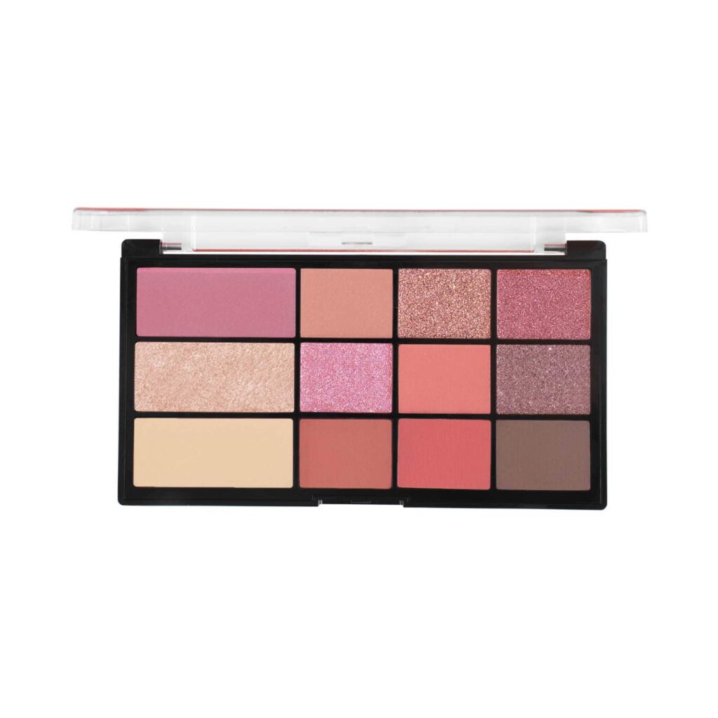 MARS All I Need Makeup Kit - 03 (21.5g) - MARS