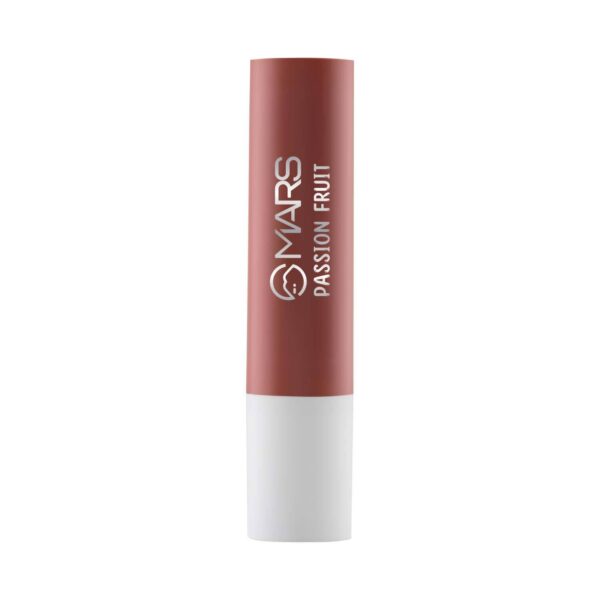 MARS Aqua Splash Tinted Lip Balm - 01 Passion Fruit (3g) - MARS