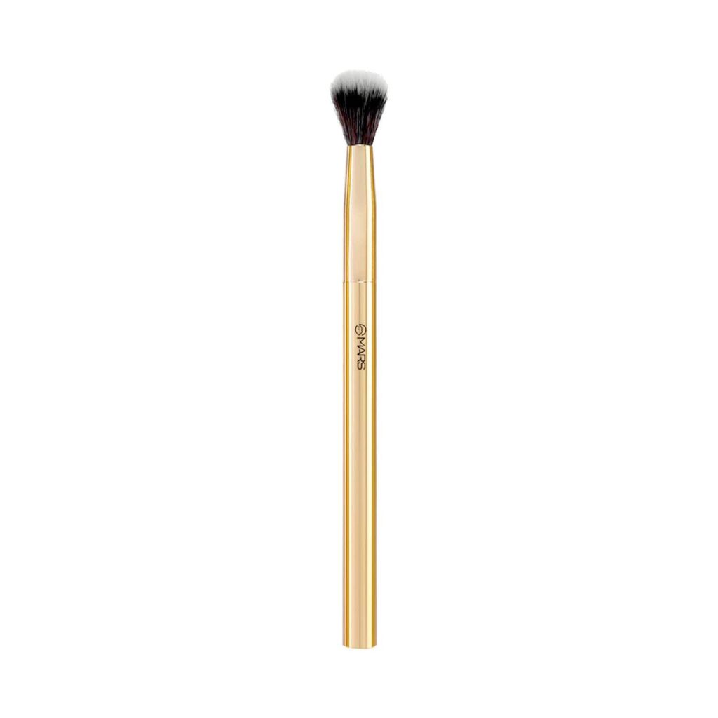 MARS Artist's Arsenal Big Eyeshadow Blending Eye Brush - MARS