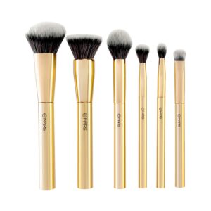 MARS Artist's Arsenal Brush Set (6Pcs) - MARS
