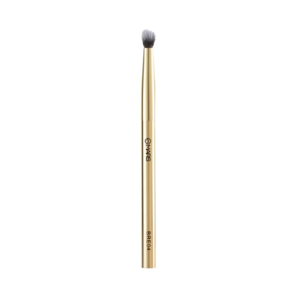 MARS Artist's Arsenal Pencil Brush With Precise Synthetic Bristles - MARS
