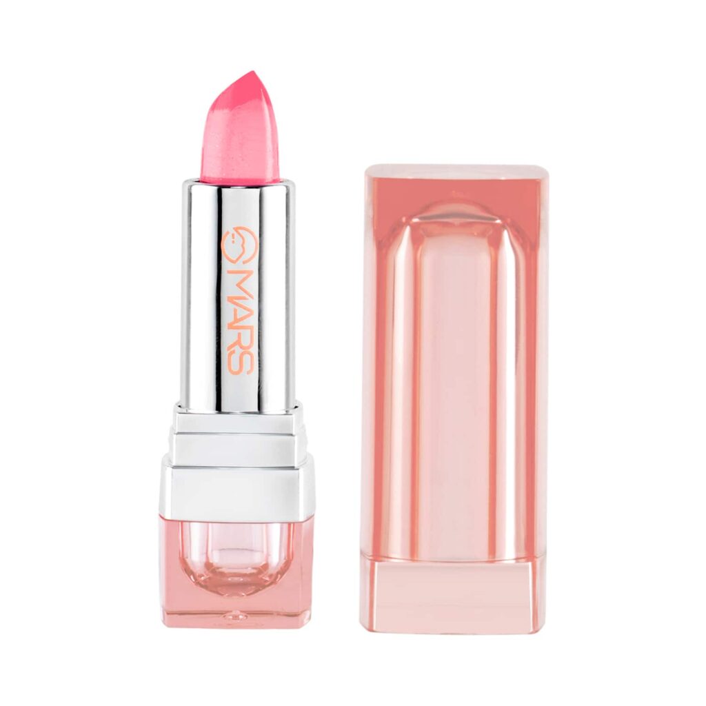 MARS Color Changing Lip Balm - Peach (3.6g) - MARS