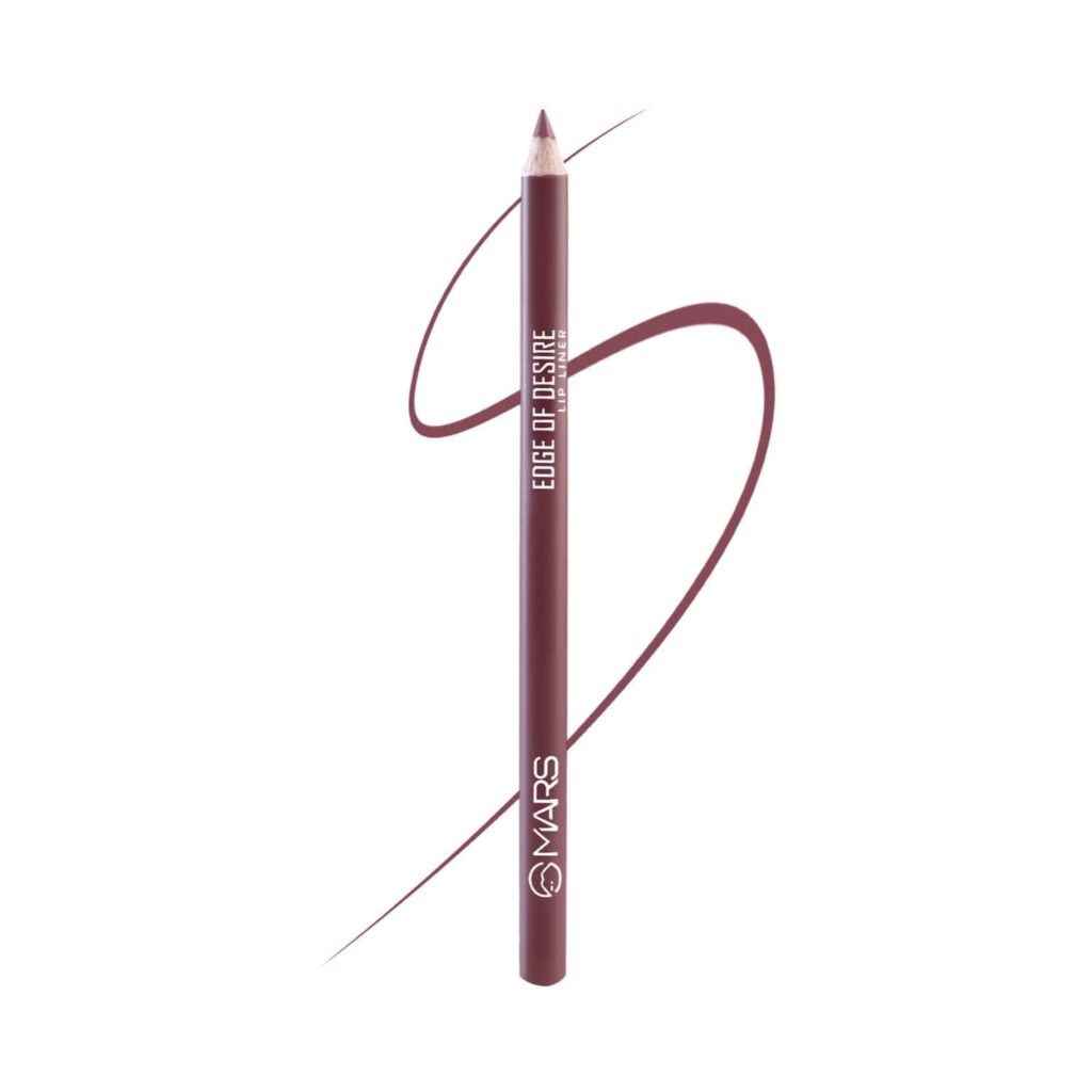 MARS Edge Of Desire Lip Liner - 03 Blood Bath (1.4 g) - MARS