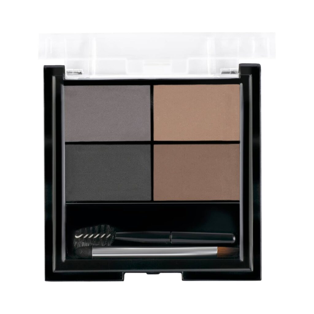 MARS Eyebrow Powder Palette (3.5gm) - MARS