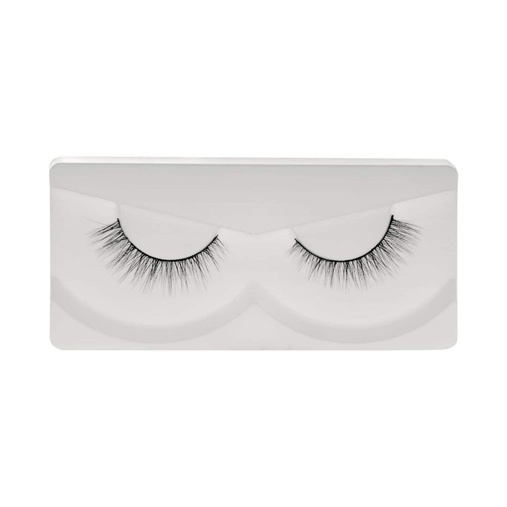 MARS Fabulash Eyelashes - 01 Og Princess (1 Pair) - MARS