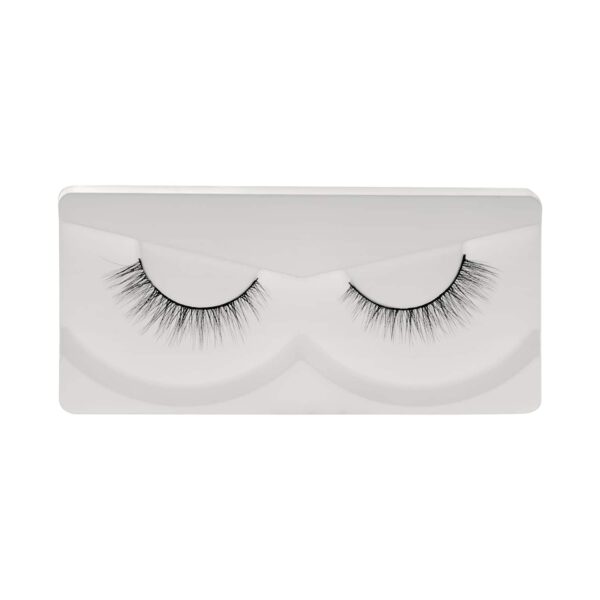 MARS Fabulash Eyelashes - 01 Og Princess (1 Pair) - MARS