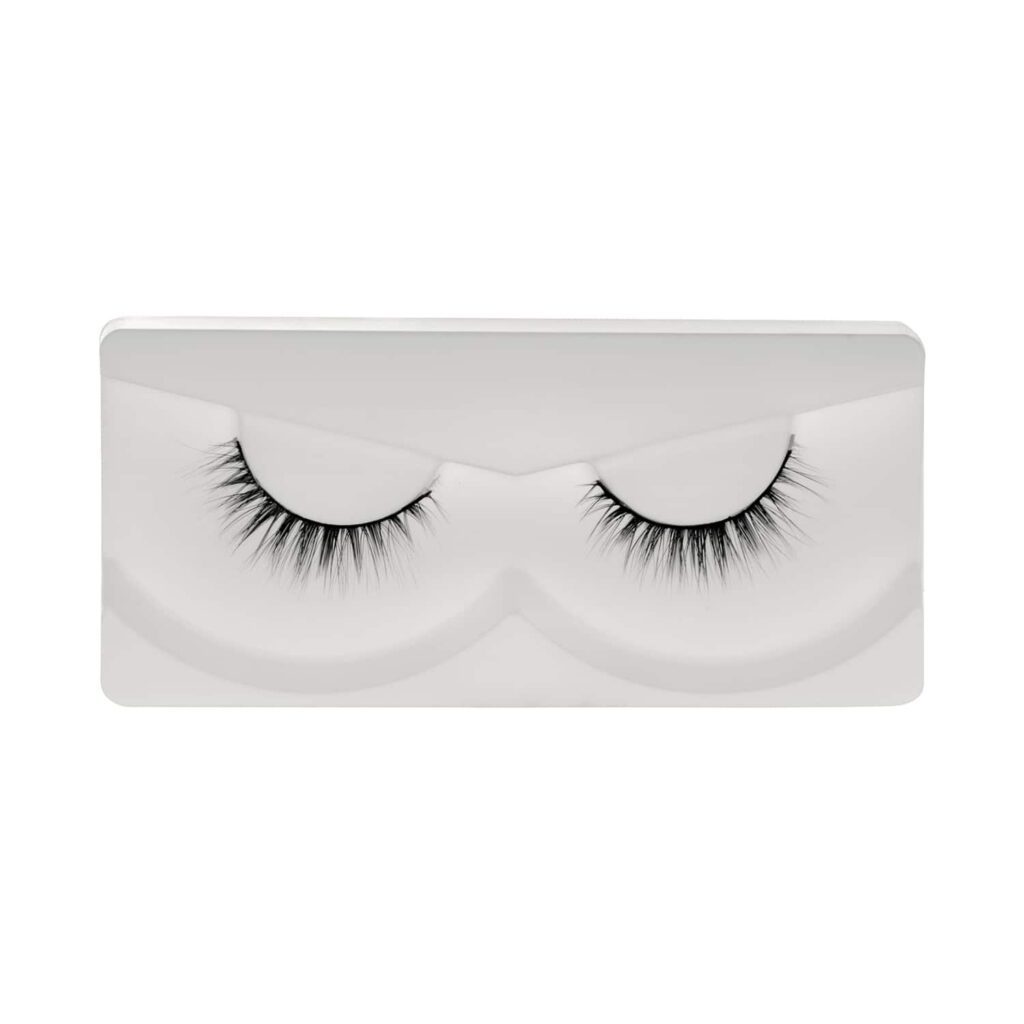 MARS Fabulash Eyelashes - 02 Classic Girl (1 Pair) - MARS