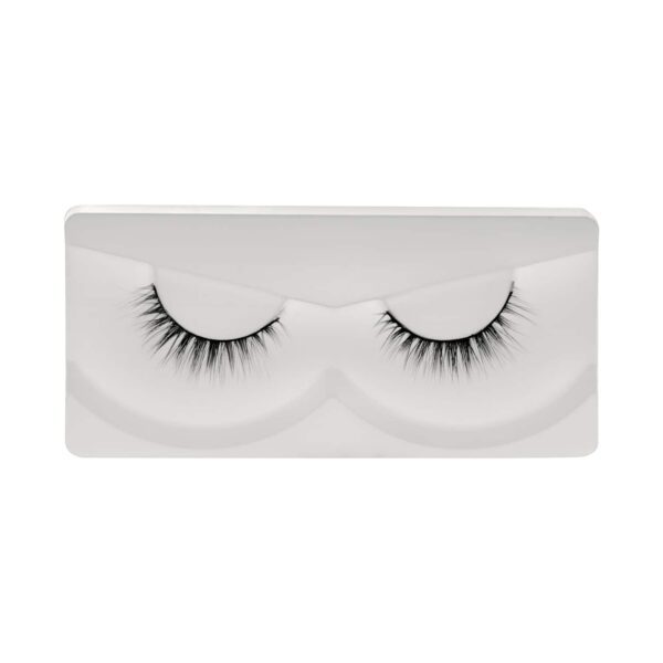 MARS Fabulash Eyelashes - 02 Classic Girl (1 Pair) - MARS