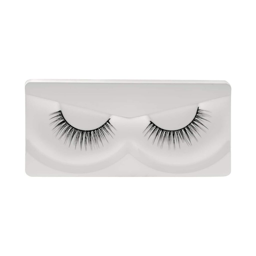 MARS Fabulash Eyelashes - 03 Flirty Miss (1 Pair) - MARS