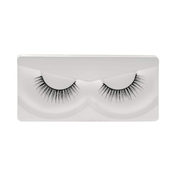 MARS Fabulash Eyelashes - 03 Flirty Miss (1 Pair) - MARS