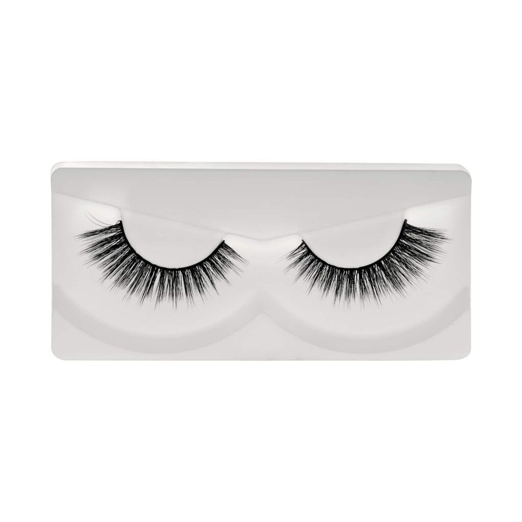 MARS Fabulash Eyelashes - 05 Oomph (1 Pair) - MARS