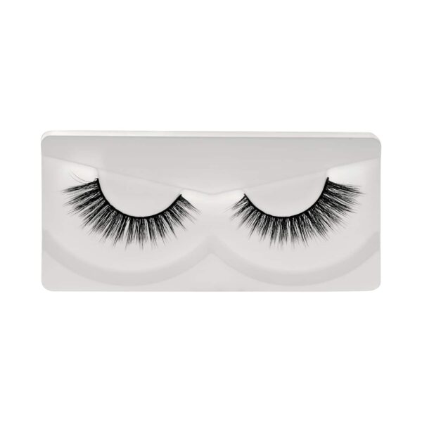 MARS Fabulash Eyelashes - 05 Oomph (1 Pair) - MARS