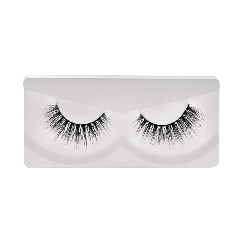 MARS Fabulash Eyelashes - 06 Drag Queen (1 Pair) - MARS