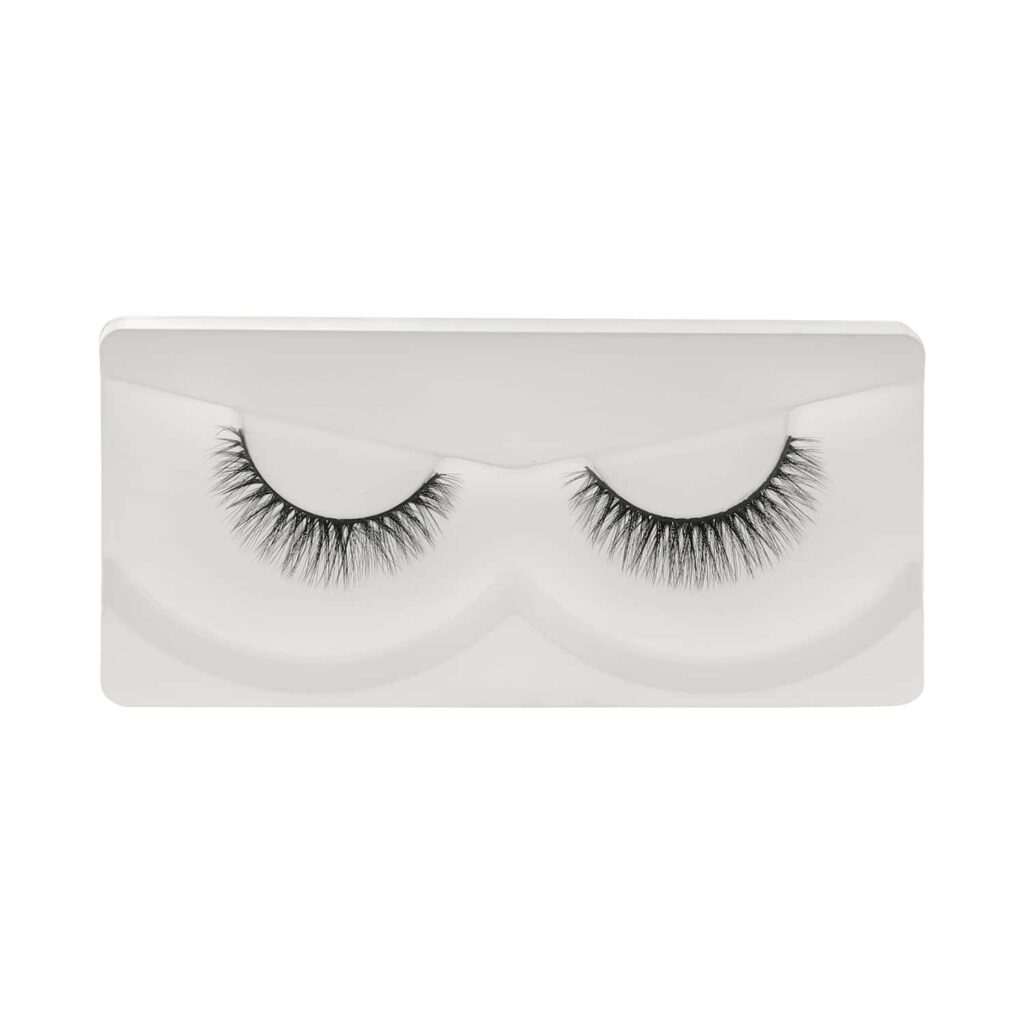 MARS Fabulash Eyelashes - 07 Over The Top (1 Pair) - MARS