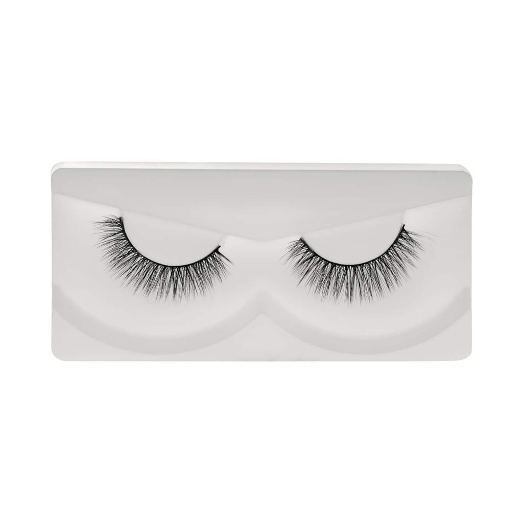 MARS Fabulash Eyelashes - 08 Lush Factor (1 Pair) - MARS