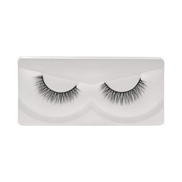 MARS Fabulash Eyelashes - 08 Lush Factor (1 Pair) - MARS