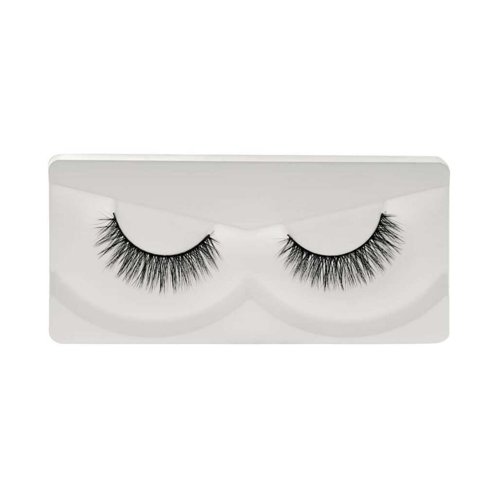 MARS Fabulash Eyelashes - 09 Just Enough Drama (1 Pair) - MARS