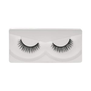 MARS Fabulash Eyelashes - 09 Just Enough Drama (1 Pair) - MARS
