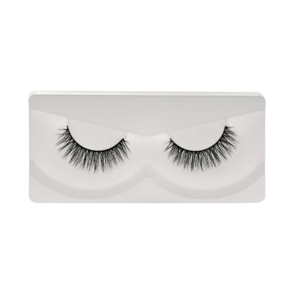 MARS Fabulash Eyelashes - 09 Just Enough Drama (1 Pair) - MARS