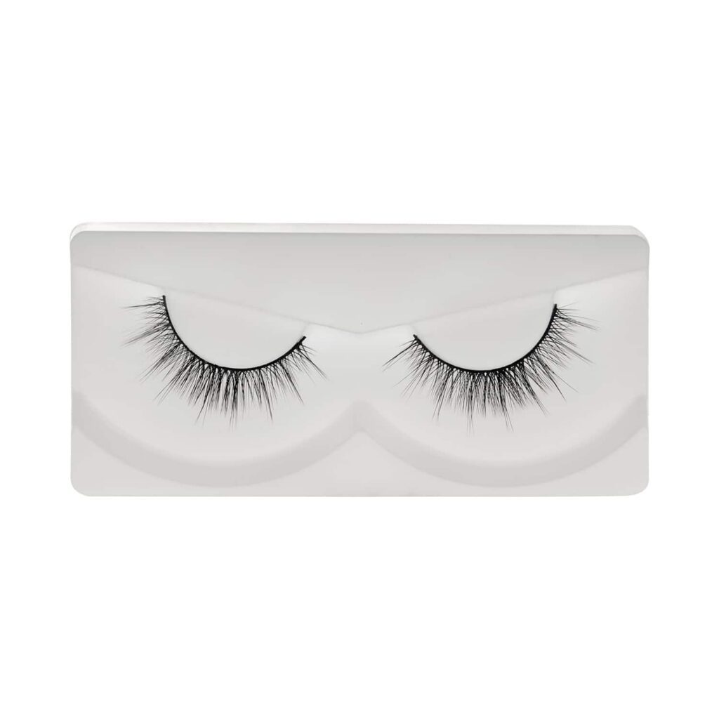 MARS Fabulash Eyelashes - 12 Party Ready (1 Pair) - MARS