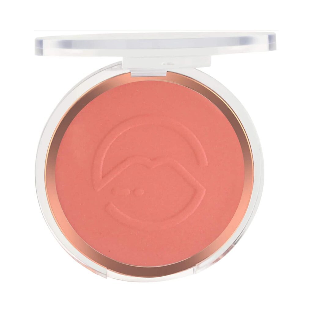 MARS Flush Of Love Face Blusher - 01 (8g) - MARS