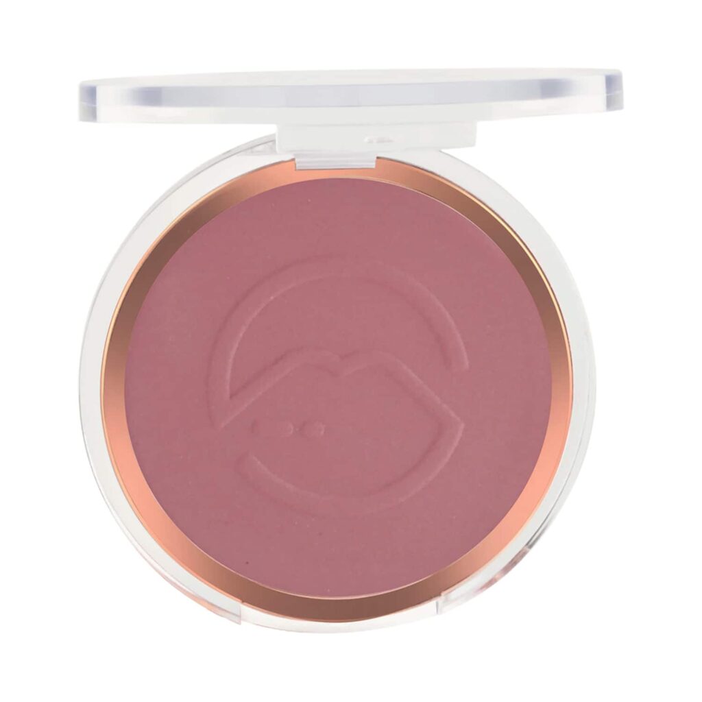 MARS Flush Of Love Face Blusher - 03 (8g) - MARS