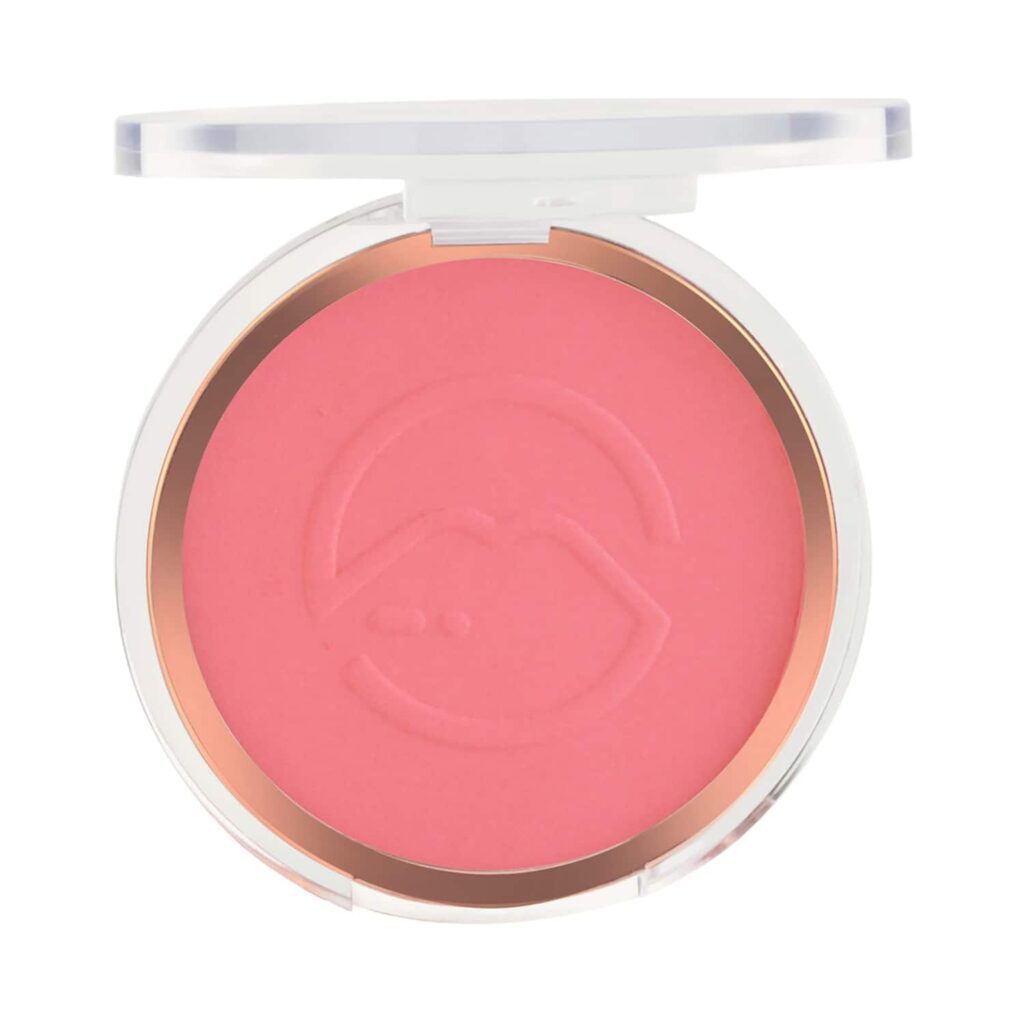 MARS Flush Of Love Face Blusher - 04 (8g) - MARS