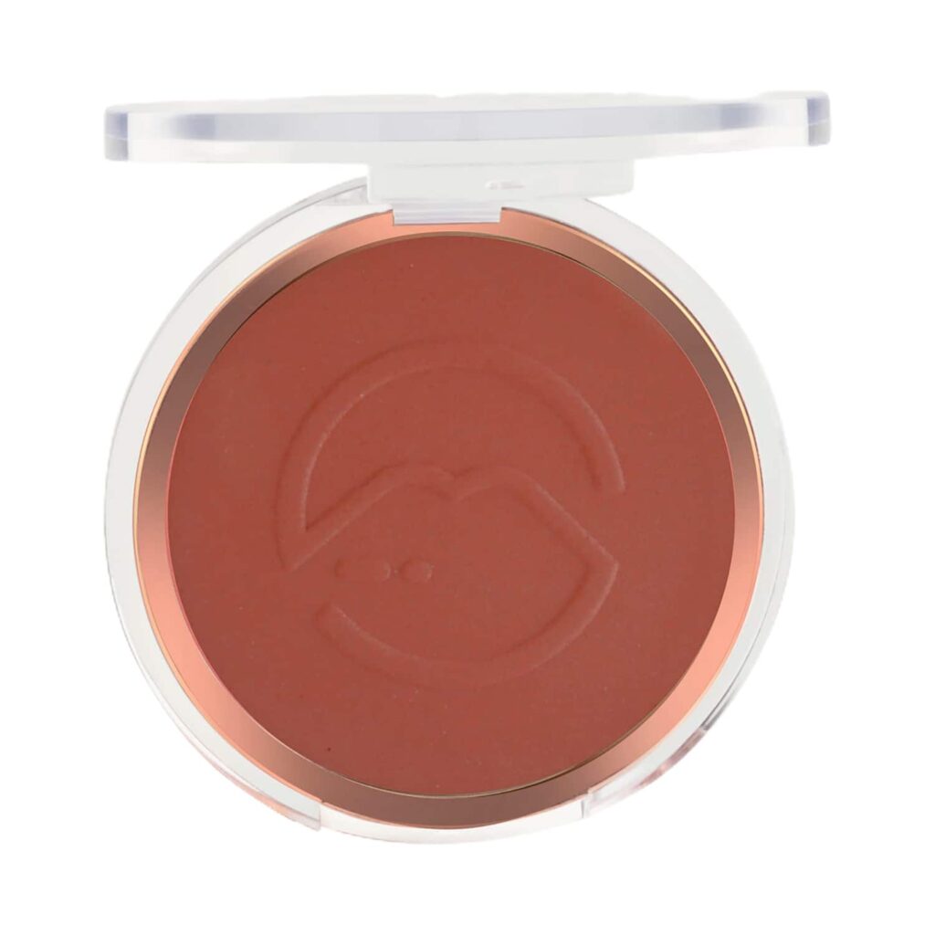 MARS Flush Of Love Face Blusher - 09 (8g) - MARS