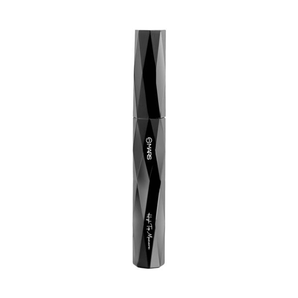 MARS High Top Mascara - Black (10ml) - MARS