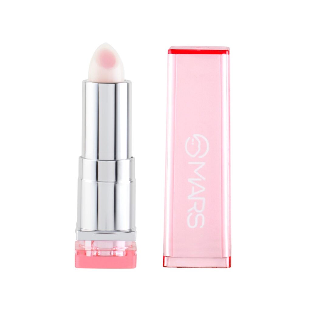 MARS Lip Balm for Men & Women | Non-Sticky, Moisturising & Nourishing | Enriched with Vitamin-E, Jojoba Oil, Shea Butter and Hyaluronic Acid (3.2g) (Cherry)