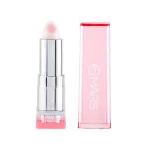 MARS Lip Balm for Men & Women | Non-Sticky, Moisturising & Nourishing | Enriched with Vitamin-E, Jojoba Oil, Shea Butter and Hyaluronic Acid (3.2g) (Cherry)