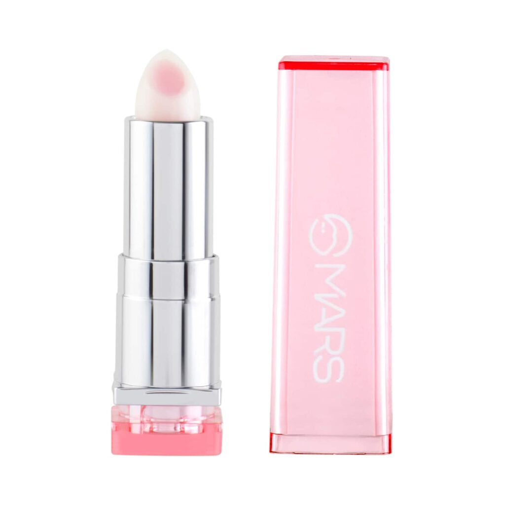MARS Lip Lollies Lip Balm - Cherry (3.5 g) - MARS