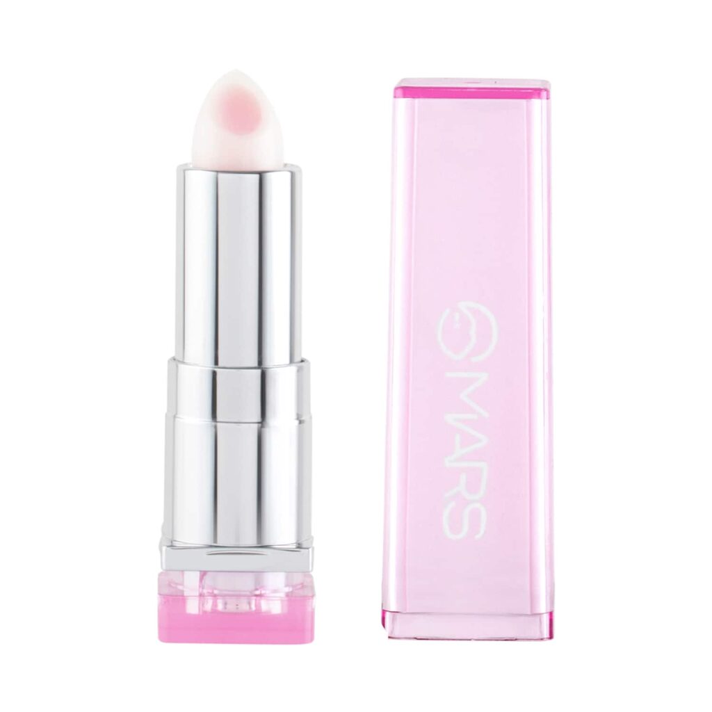 MARS Lip Lollies Lip Balm - Peach (3.5 g) - MARS