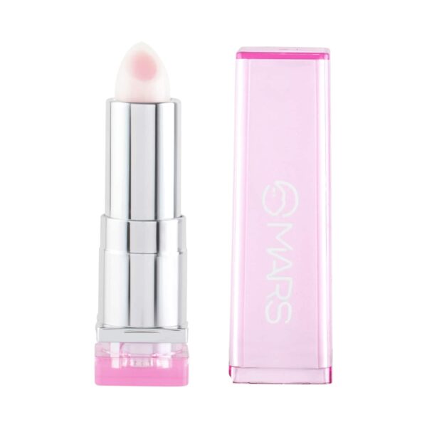 MARS Lip Lollies Lip Balm - Peach (3.5 g) - MARS